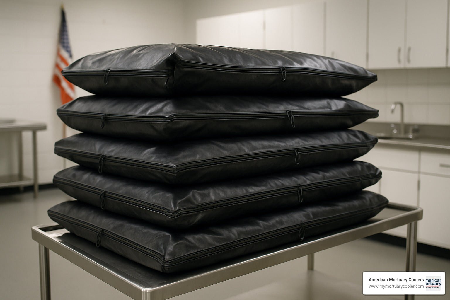 A Practical Guide to Choosing the Right Body Bag Supplier - American Mortuary Coolers & Equipments A Practical Guide to Choosing the Right Body Bag Supplier - American Mortuary Coolers & Equipments